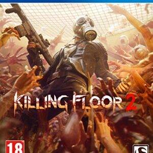 Killing Floor 2