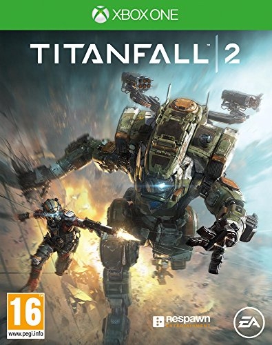 Titanfall 2 ONE