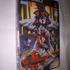 Guilty Gear XX Slash[Import Japonais]