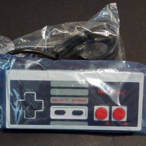 Manette Officielle NES Original neuve (sans boite)