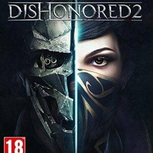 Dishonored 2 ONE
