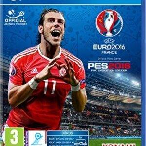 UEFA Euro 2016
