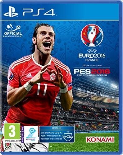 Eurocopa 2016