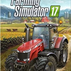 Farming Simulator 17