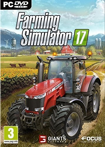 Simulador de agricultura 17