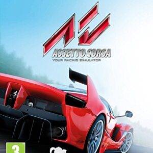 Assetto Corsa Xbox One