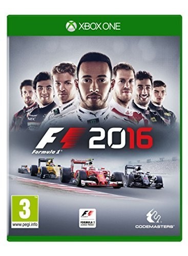 F1 2016 /Xbox One