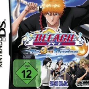 Bleach: The 3rd Phantom  [import allemand]