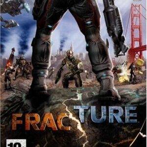 Fractura  [Xbox 360]