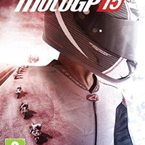 Motogp 15