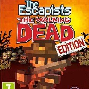 The Escapists : The Walking Dead ONE