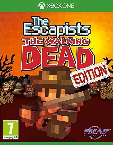 The Escapists : The Walking Dead ONE