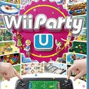 Wii Party U