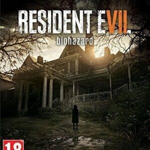 Resident Evil 7 ONE