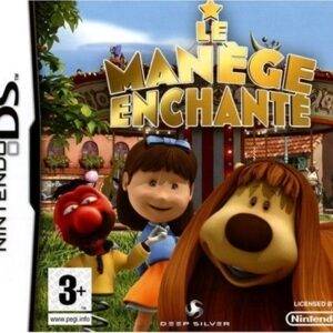 Le manège enchanté DS