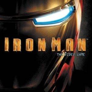 Iron Man  [Import allemand]