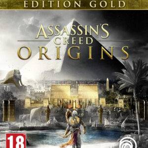 Assassin's Creed Origins Gold ONE