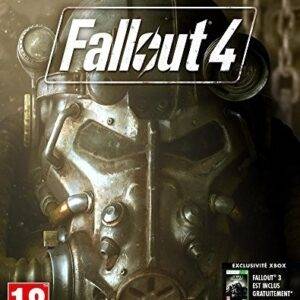 Fallout 4 ONE