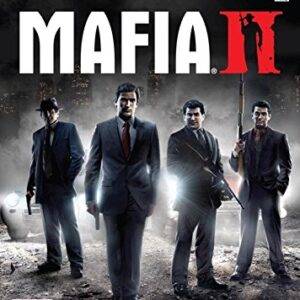 Mafia II Edición Coleccionista 360