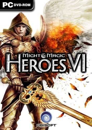 Might & magic : Heroes VI PC