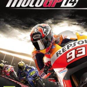 Moto GP 14 PC