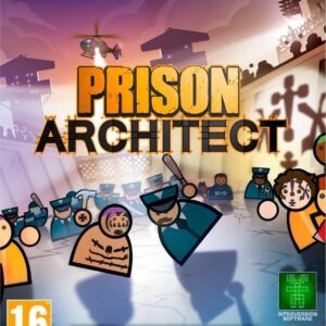 Prison Architect ONE
