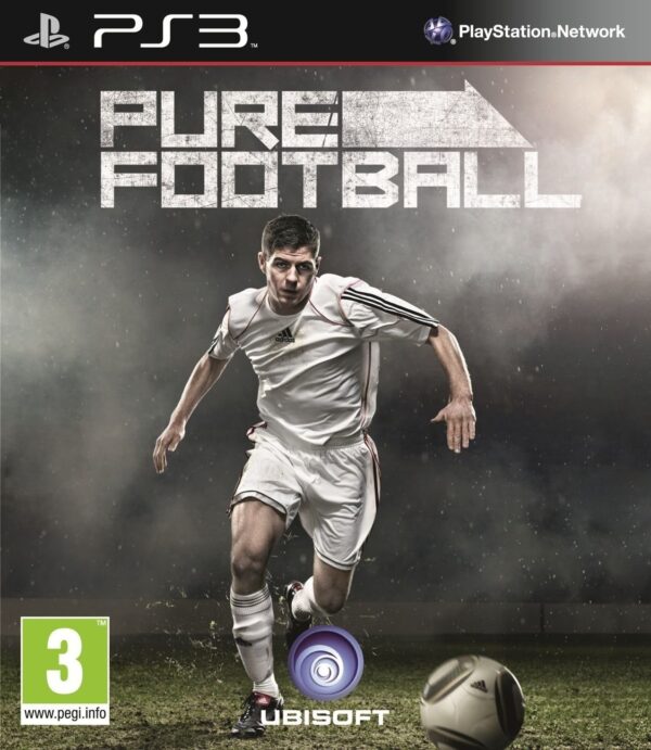 Pure Football PS3