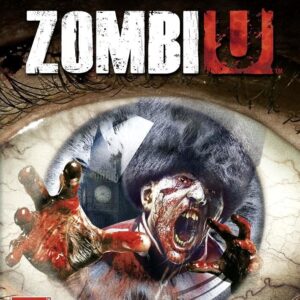 ZombiU Wii U