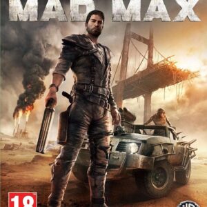 Mad Max ONE