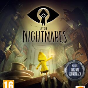 Little Nightmares ONE