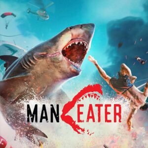 Maneater SWITCH