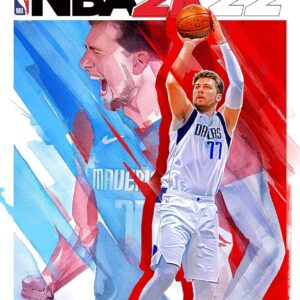 NBA 2K22 SWITCH