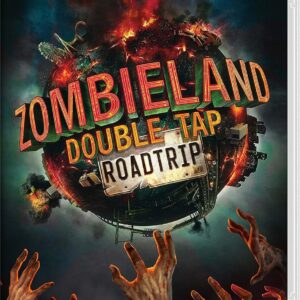 Zombieland: Double Tap SWITCH