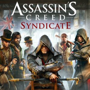 Assassin's Creed: Syndicate ONE