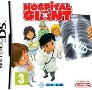 Hospital Giant DS
