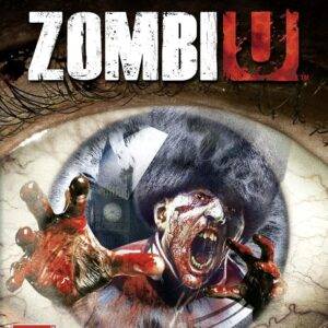 ZombiU Wii U