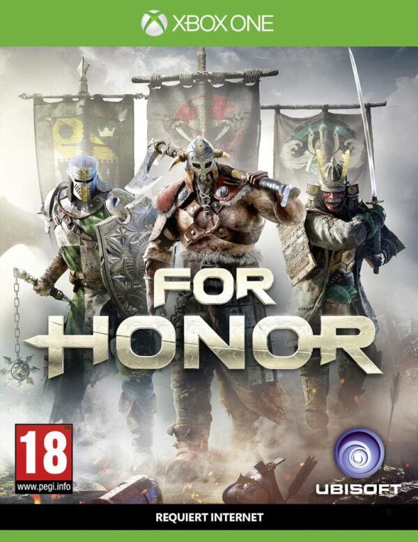 For Honor ONE