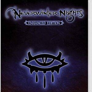 Newerwinter Nights - Ehanced Edition SWITCH