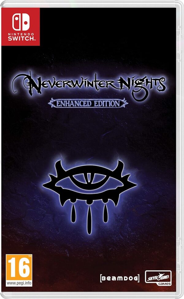 Newerwinter Nights - Ehanced Edition SWITCH