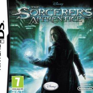 L'apprenti Sorcier DS