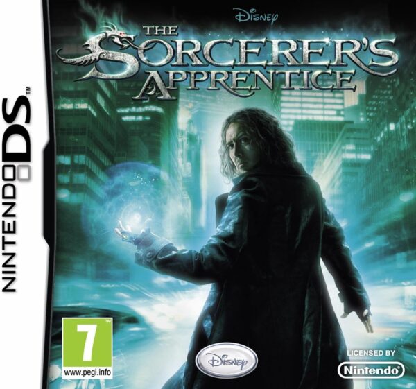L'apprenti Sorcier DS