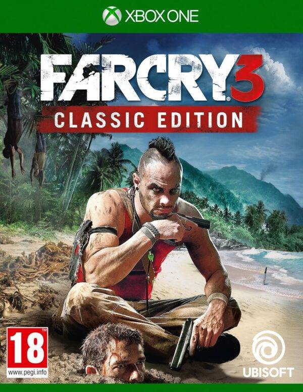 Far Cry 3 - Classic Edition ONE