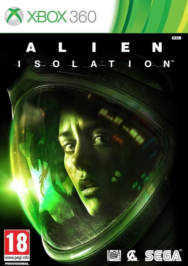 Alien: Isolation 360