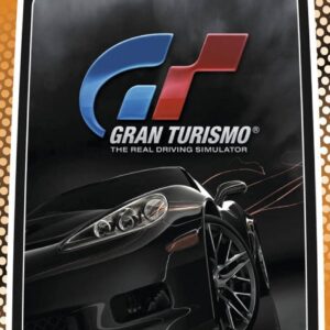 Gran Turismo Essentials PSP