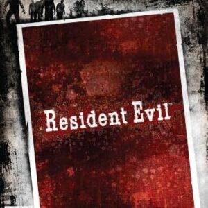 Resident Evil archives : Resident Evil Wii