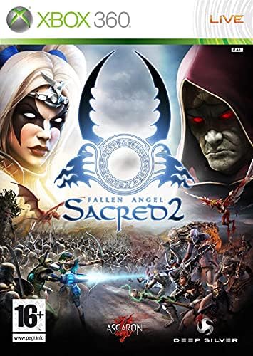 Sacred 2 : Fallen Angels 360