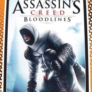 Assassin's Creed : Bloodlines Essentials PSP