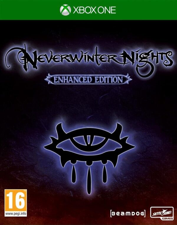 Newerwinter Nights - Enhanced Edition ONE