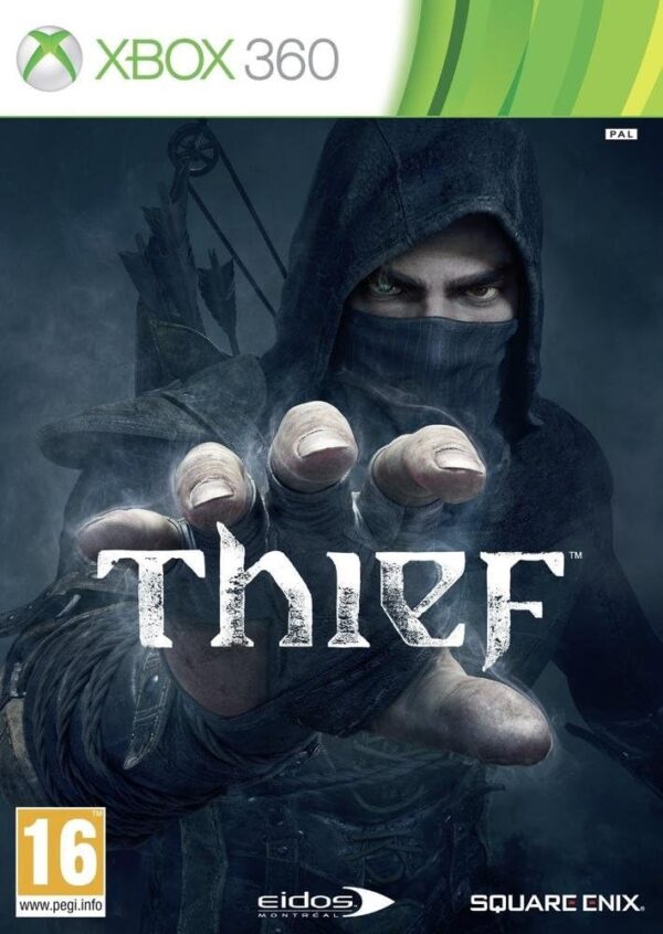 Thief 360