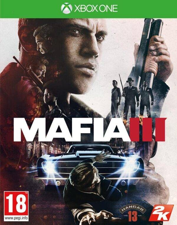 Mafia III ONE
